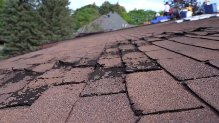 Roof Insulation Installation in Brightwaters, NY