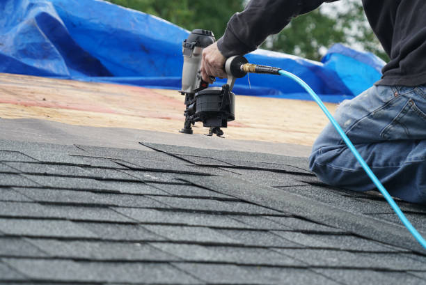 Cold Roofs in Brightwaters, NY